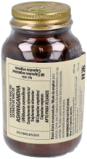 Ashwaganda Withania Somnifea 60 cápsulas