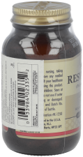 Resveratrol 60 cápsulas
