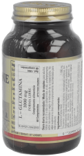 L-Glutamina 1000 mg 60 Comprimidos