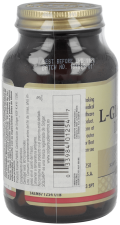 L-Glutamina 1000 mg 60 Comprimidos