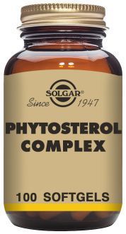 Fitosteroles Complex 100 cápsulas