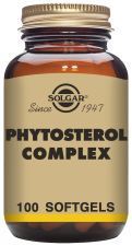 Fitosteroles Complex 100 cápsulas