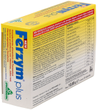 Ferzym Plus 30 Cápsulas