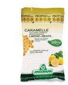 Epid Caramelos Limon Y Melisa 24 Unidades