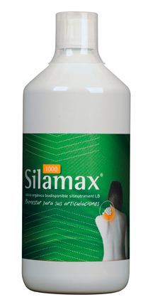 Silamax 1 Litro