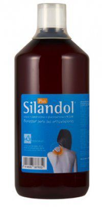 Silandol Plus 1Litro