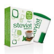 Steviat 200 Comprimidos
