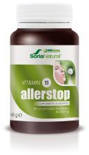C 11 Allerstop 30 Comprimidos