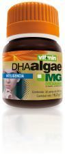 C-18 Dha Algae 30Perlas