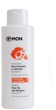 Gel de baño rosa mosqueta y calendula 750 ml