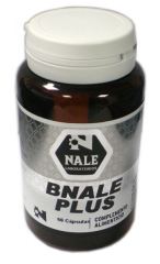 Bnale Plus 60 Capsulas