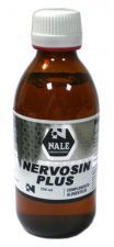 Nervosin Plus Jarabe 250 ml