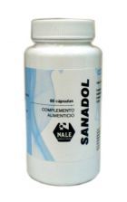 Sanadol 60 Cápsulas