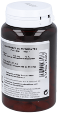 Sanadol 60 Cápsulas