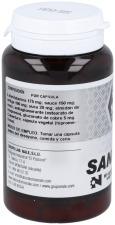 Sanadol 60 Cápsulas