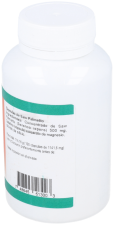 Saw Palmetto 500 mg 100 cápsulas