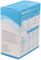 Basentabs Ph-Balance 100 Comprimidos