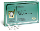 Active Complex Biloba Forte 60 Comprimidos.