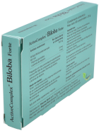 Active Complex Biloba Forte 60 Comprimidos