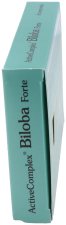 Active Complex Biloba Forte 60 Comprimidos