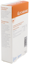 Glycabiane 60 capsulas