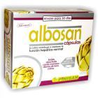 Albosan 60 cápsulas