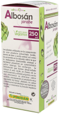 Albosan Jarabe 250Ml.