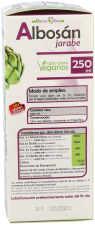 Albosan Jarabe 250Ml.