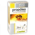 Ext propoleo S/al 50 ml