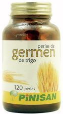 Germen De Trigo 120Perlas