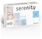 Serenity (Destress) 20 Capsulas