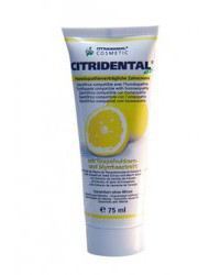 Citrobiotic Citridental Dentifrico 75ml