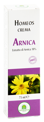 Crema Árnica golpes y contusiones 75 ml