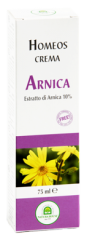 Crema Árnica golpes y contusiones 75 ml