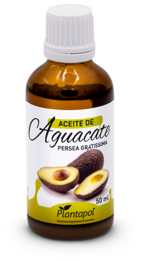 Aceite de Aguacate 50 Ml.