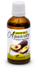 Aceite de Aguacate 50 Ml.