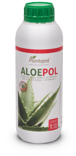 Aloepol Aloe Vera 1 Litro