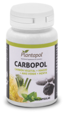 Carbopol 60 Capsulas