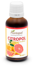 Citropol Ext glicerinado de Pomelo 30 Ml.