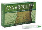 Cynarpol Plus 20 Ampollas