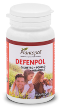 Defenpol 60 Capsulas