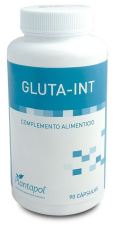 Gluta Int 750 90 Capsulas