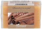 Jabón Natural Canela 100 gr