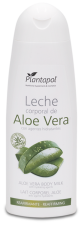 Leche Corporal Aloe Vera 400 ml.