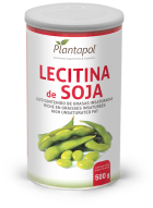 Lecitina De Soja mg