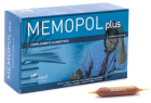 Memopol Plus 30 Ampollas