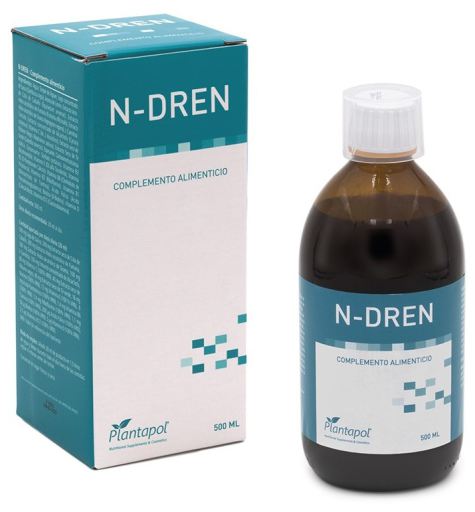 N-Dren 500 ml