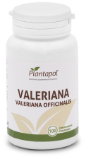 Valeriana 100 Comprimidos