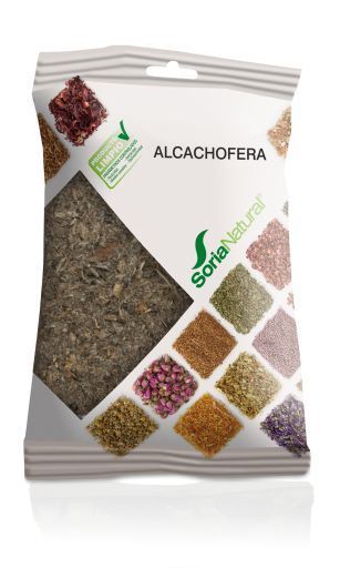 Alcachofera 40 gr