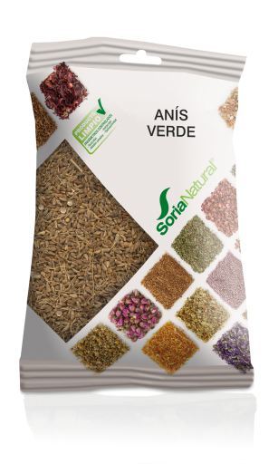 Anis Verde 60 gr